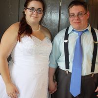 Vow Renewal Pro Sneak Peek! and non pro pics