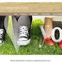 Dont want gift registry but rather monetary donations