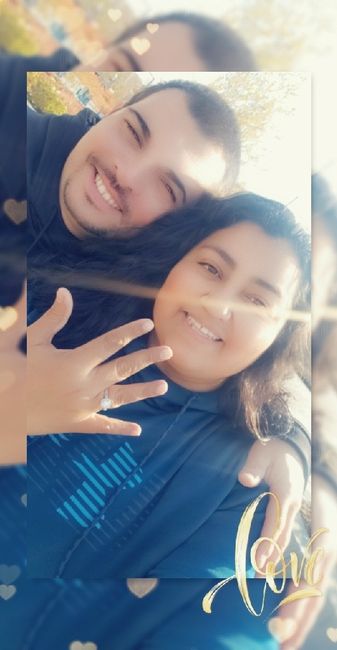Brides of 2021! Show us your ring! 10