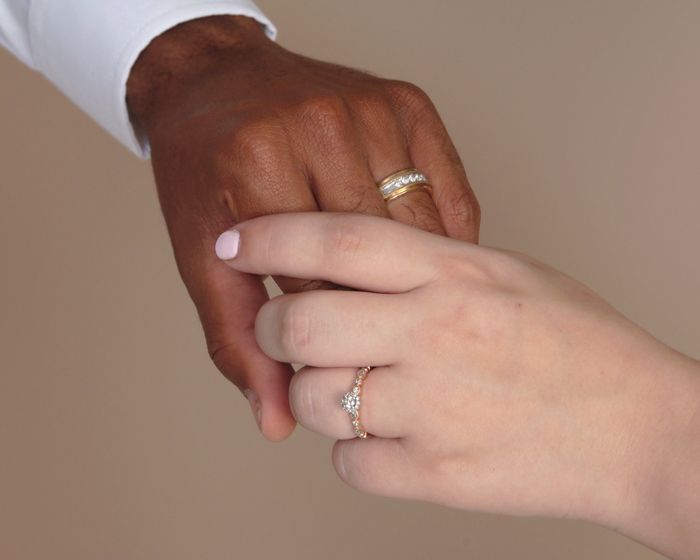 2023 Brides - Show us your ring! 11