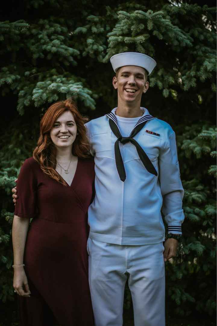 Fiancé Appreciation! - Show them off! - 1