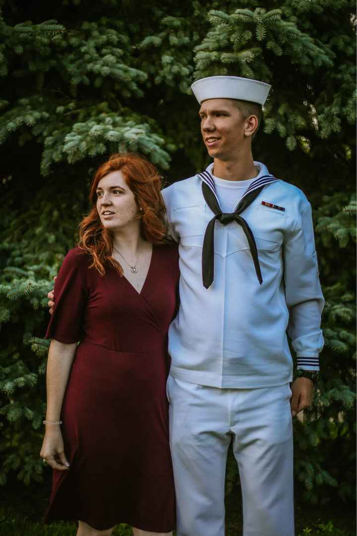 Fiancé Appreciation! - Show them off! - 2