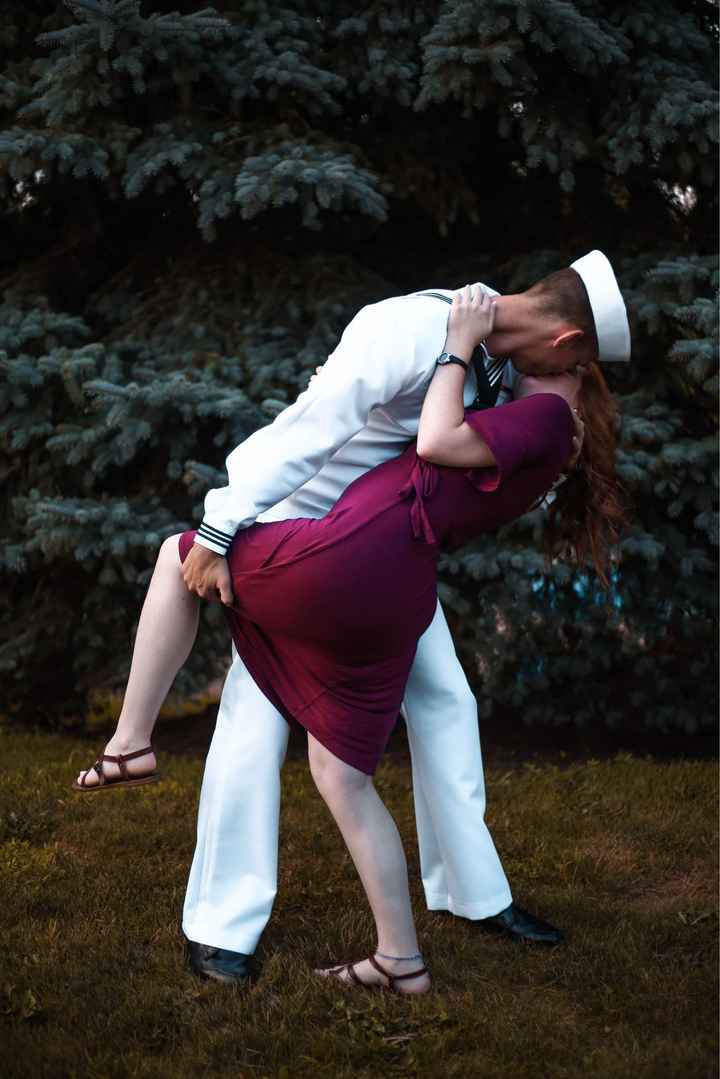 Fiancé Appreciation! - Show them off! - 3