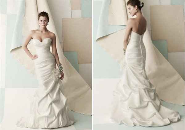 MIKAELLA Brides... Anyone?