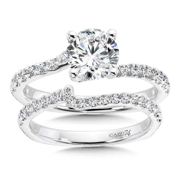 Let's see some rings!