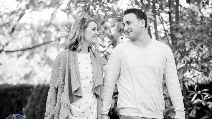 Show me... Your Favorite engagement photo shoot pictures!