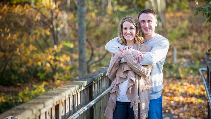 NJ garden locations that don't require permit?