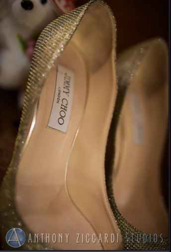 Fancy shmancy heels??