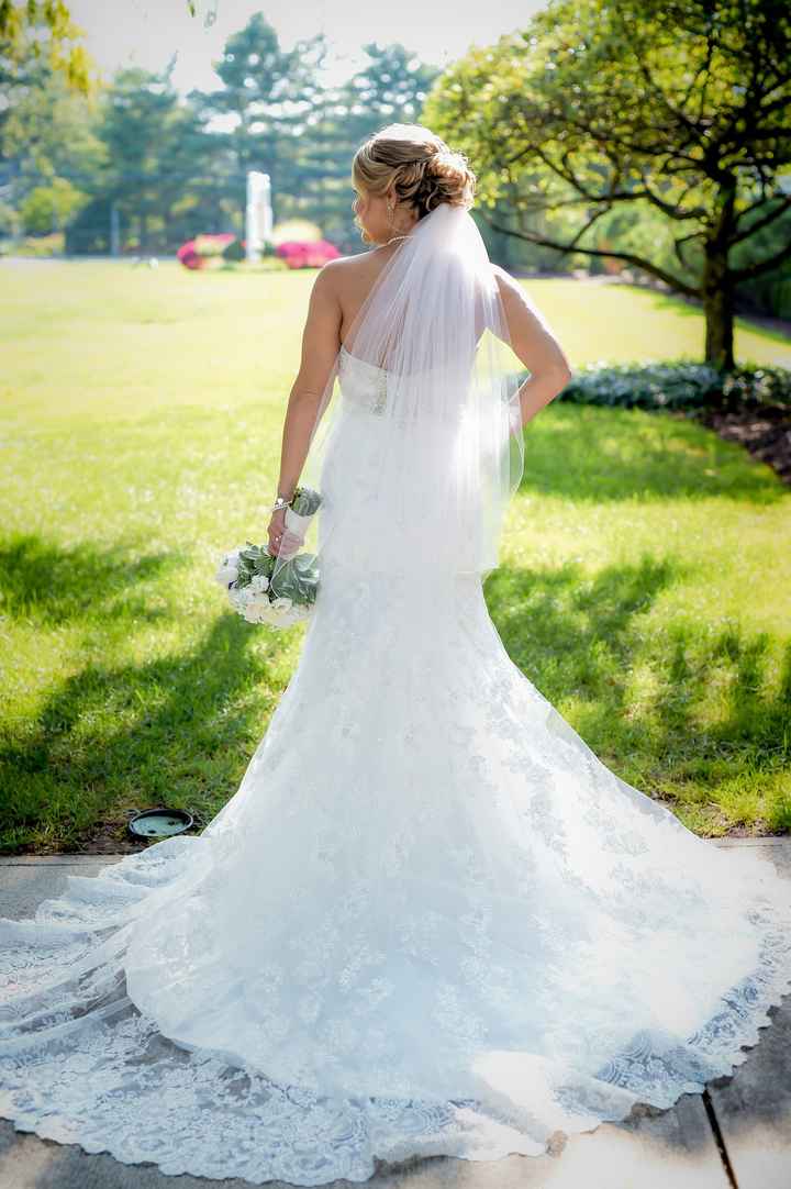 Seems like there are a lot of new people around...