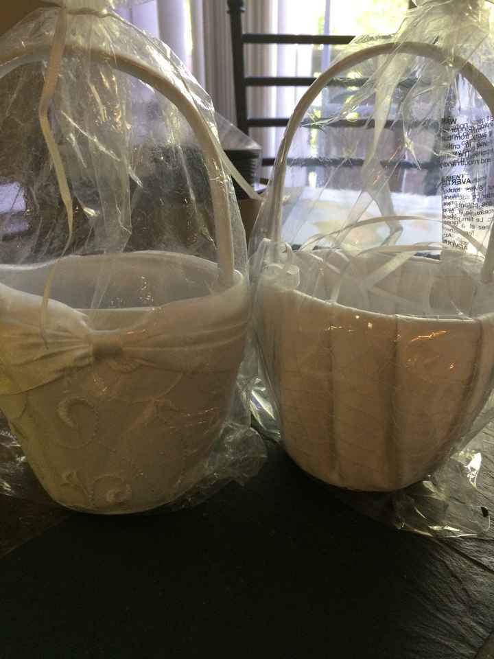 Best wedding find today!!