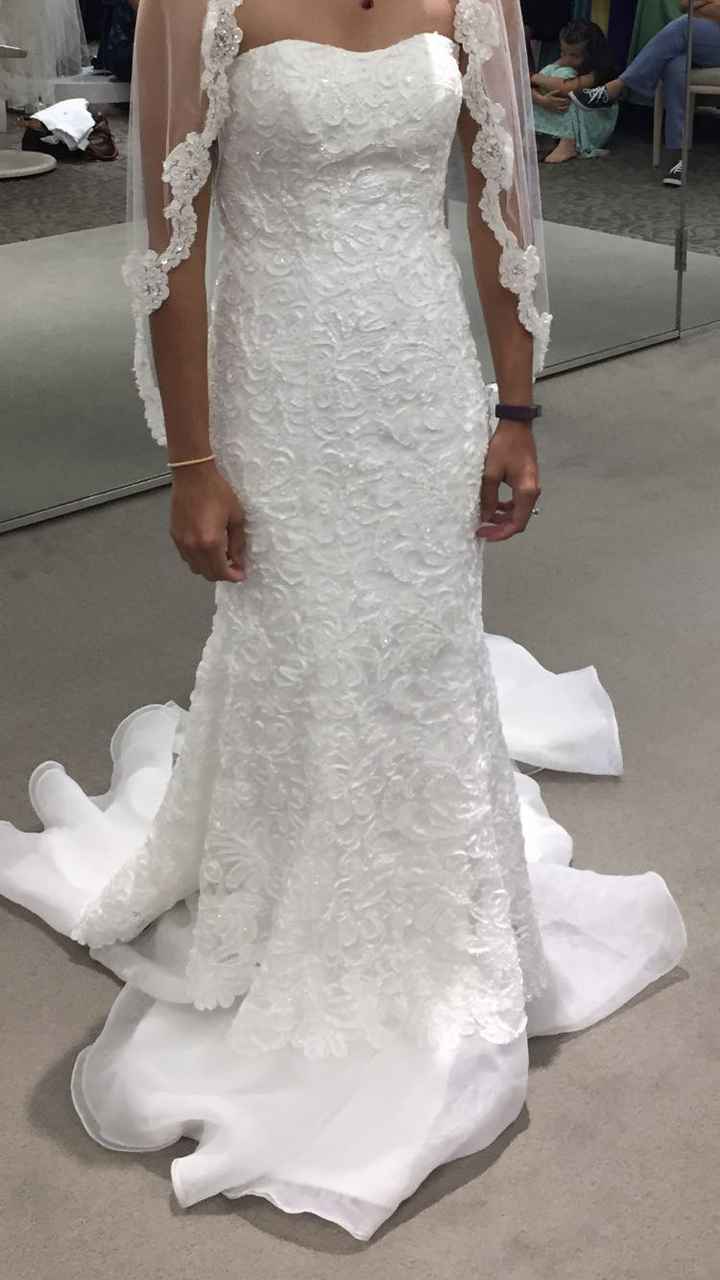 Wedding Dresses - 2