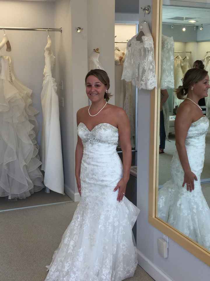 FINAL fitting pics...