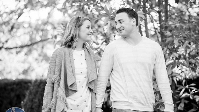 Show me... Your Favorite engagement photo shoot pictures!