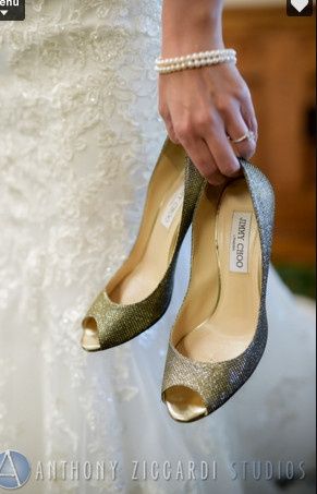 Fancy shmancy heels??