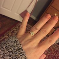 I can't stop looking at it at work