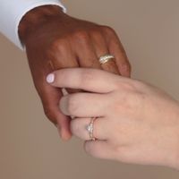 2023 Brides - Show us your ring! - 1
