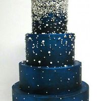  Show me your wedding cake/ wedding cake inspo! - 1