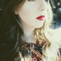  Had my Hair & Makeup Trial - so Excited! - 2