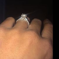 Brides of 2019!  Show us your ring! - 1