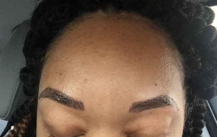Eyebrows