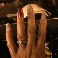 Show me your bling!!!!!!