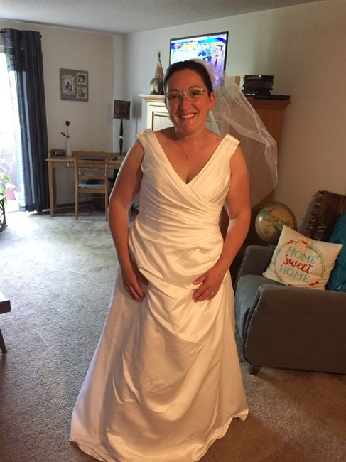 i said yesssss to the Dressssssssss! Lets see your dresses Ladies! - 1