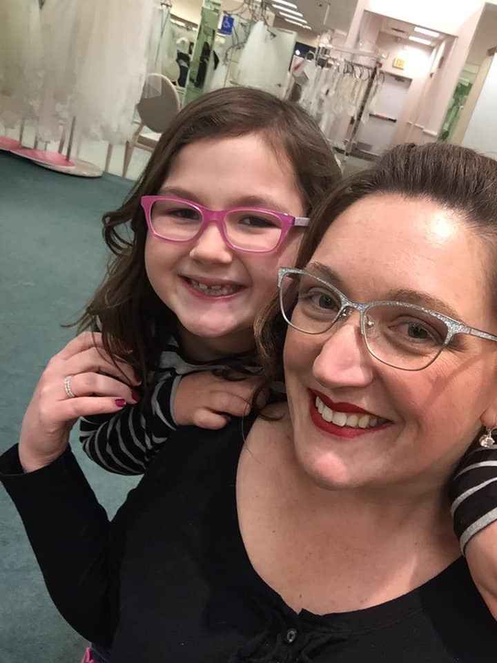 My wedding glasses  :)