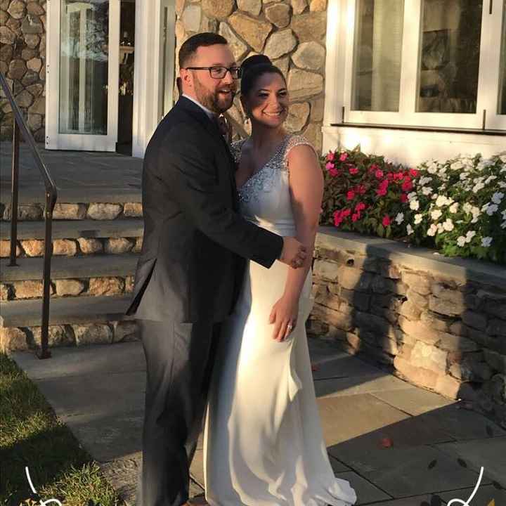 Can't believe it's over!