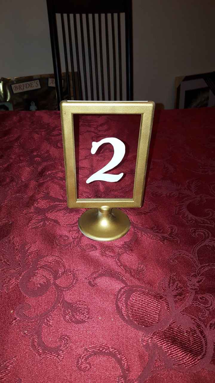 Ikea Centerpieces