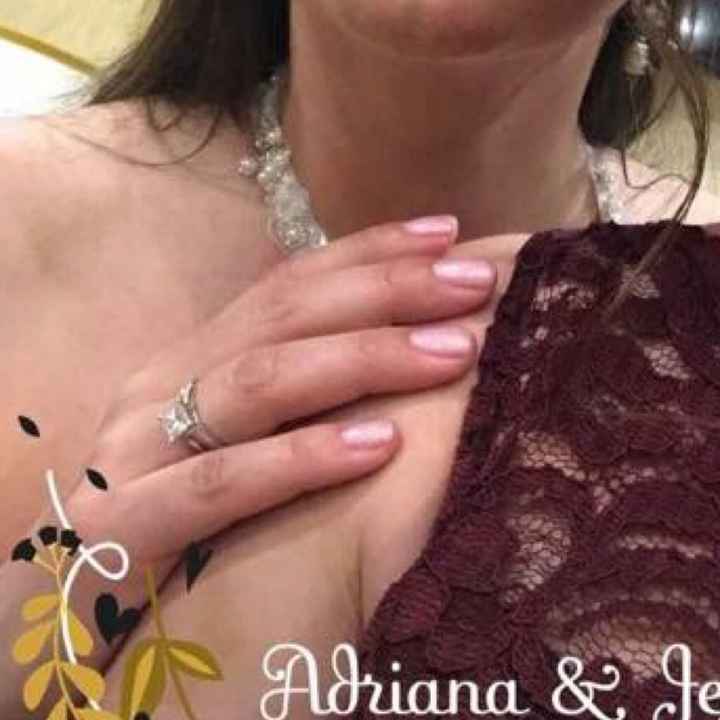 Nail design