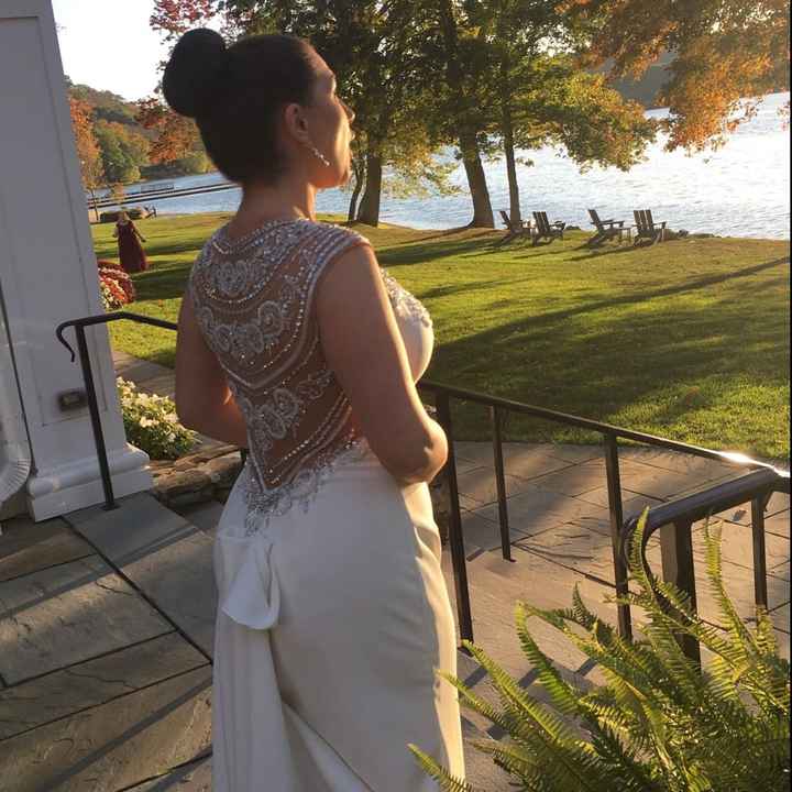 Let me see you Bridal Hair!