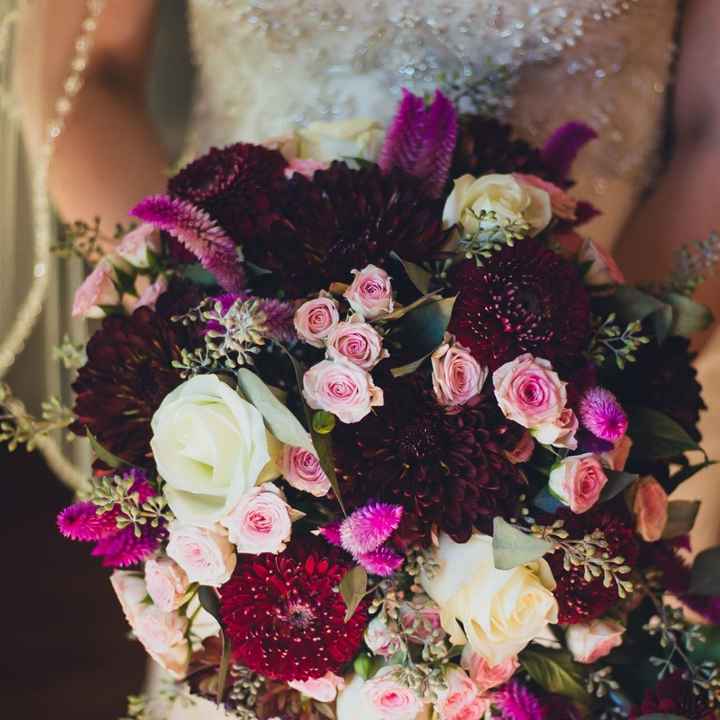  Post a pic of your bouquet!! - 1