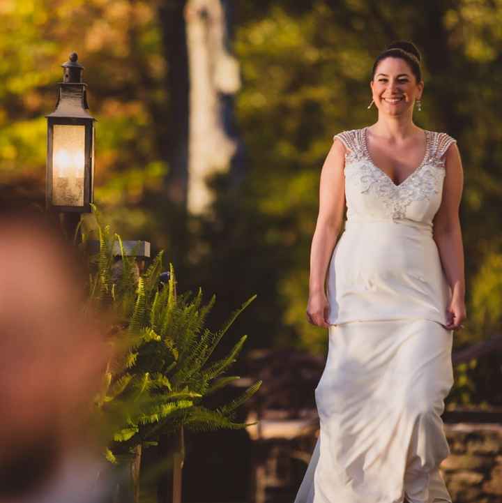  Found the Dress! Show Me Yours! - 1