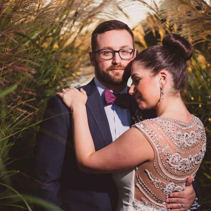 Will you be showing off some skin? - 1