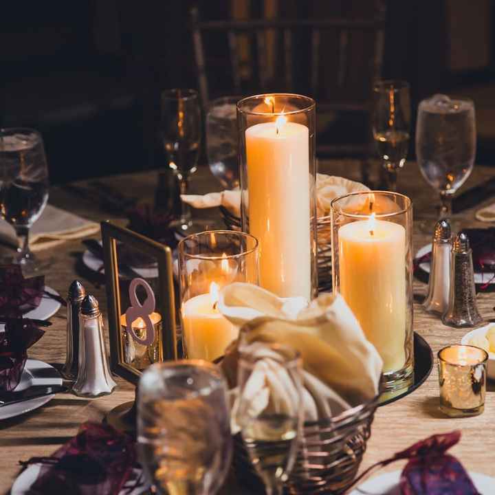 What size for Cylinder Vases - 1