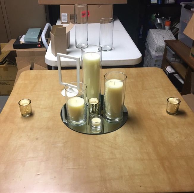 Candles4Less?