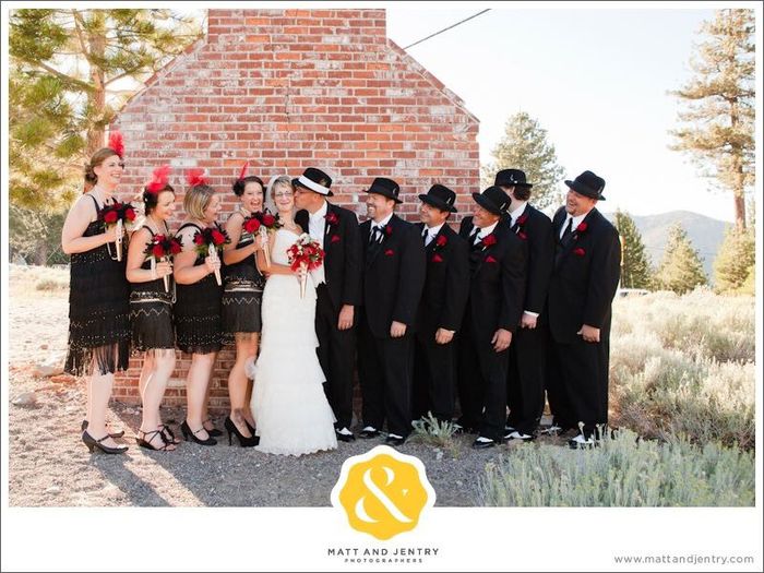 Indecisive about Wedding theme/Color Scheme!