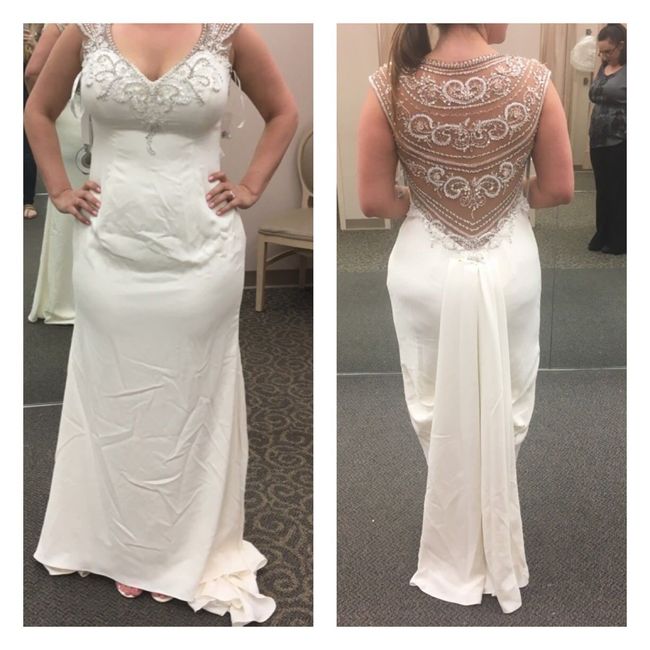 Dresses!