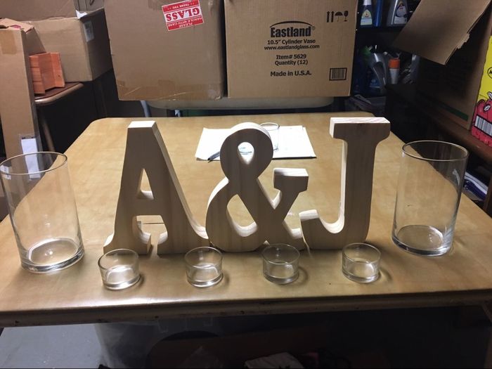 Wedding Decor