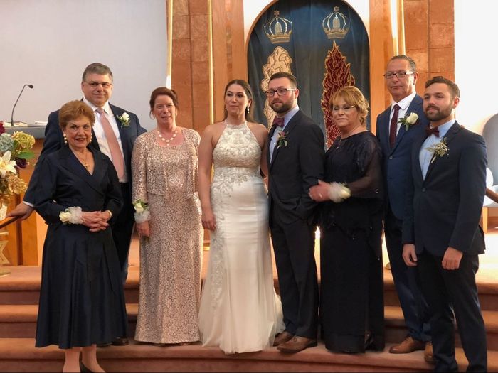  Groomsmen Suit color - 2