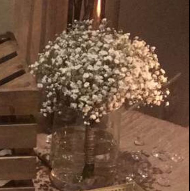  Show me your flowers! - 2