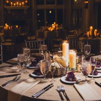 What color linens? - 1