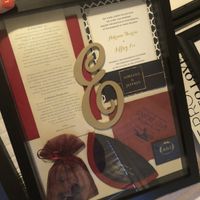 Show me your shadow box! - 1