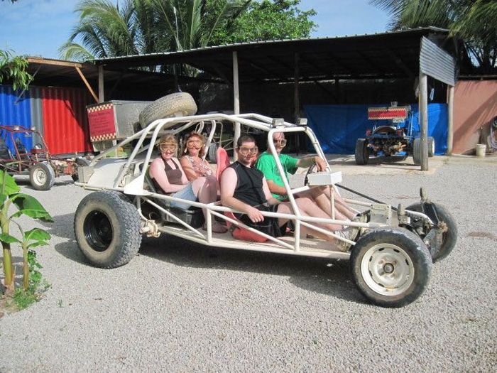 Punta Cana Excursions - 1