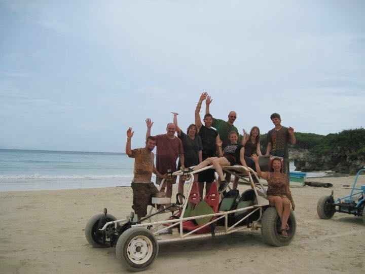 Punta Cana Excursions - 2