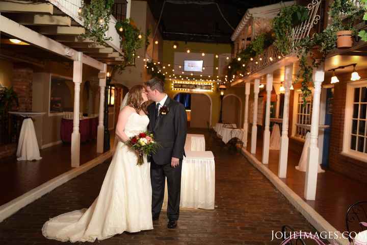 Someone with a photography eye, look at these...what do you think? - 1