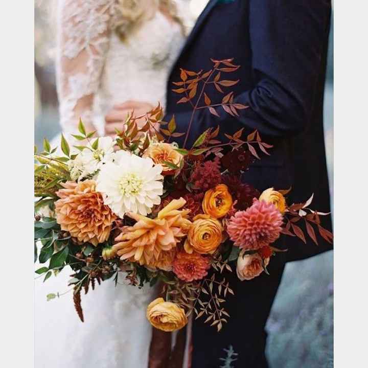  Post a pic of your bouquet!! - 1