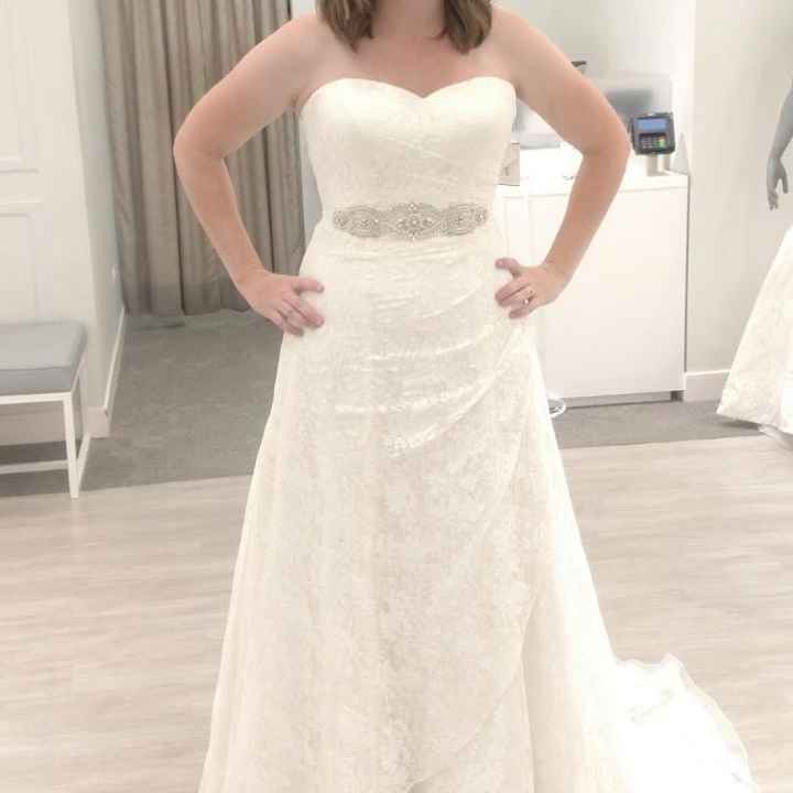 lets see your Dresses! - 1