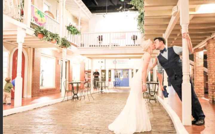 Your wedding venue - 1