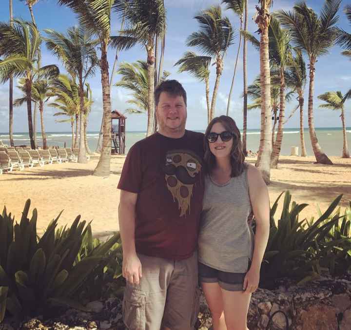 Share the love for your Fiancés! - 1